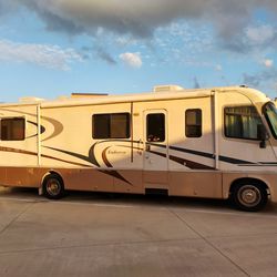 Motorhome RV For Sale &/or Trade 