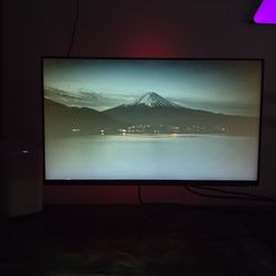 Alienware Monitor 24.5" 240hz FHD