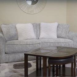 Sofa & Loveseat for Sale