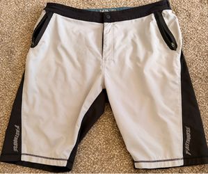 Mountain Bike Riding Shorts (Fast House, Troy Lee Designs and Specialized) all are size 40
