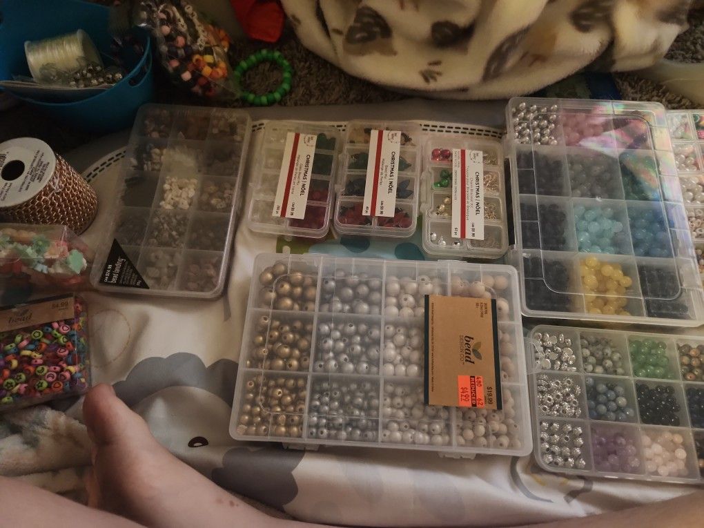 Beads Kits