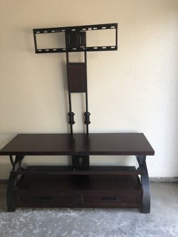 TV Stand - in new condition