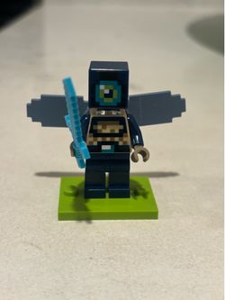Lego figures