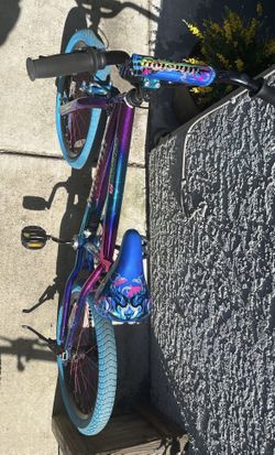 Kids Bike