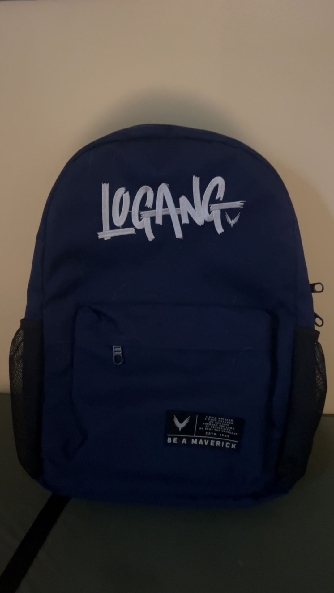 OG LOGANG BACKPACK
