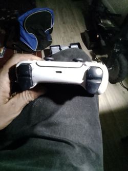Playstation 5 controller