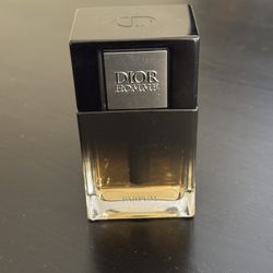 Dior Homme Parfum