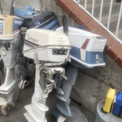 Many Motors For Sale 