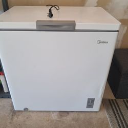 Costco Freezer