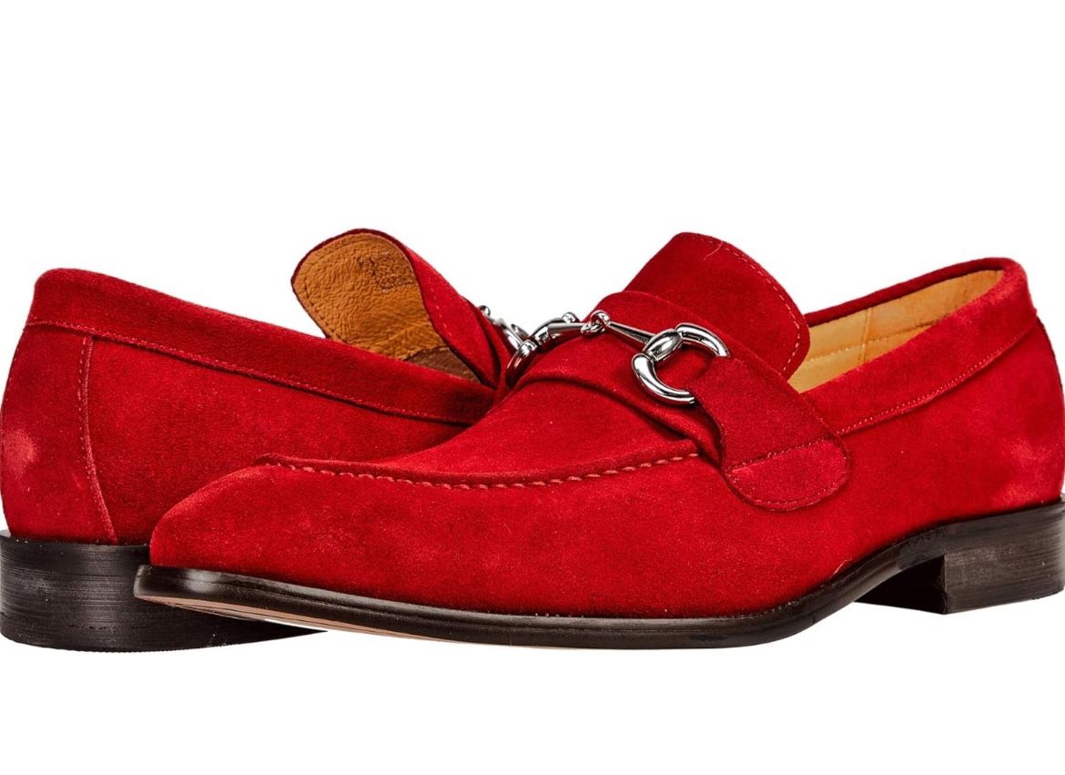 Carrucci Newman 10.5 D (M)
