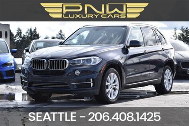 2014 BMW X5