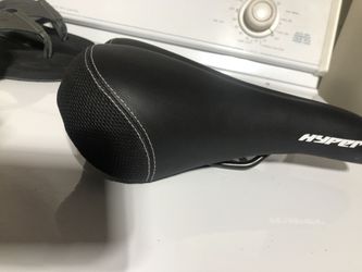 New bike Seat