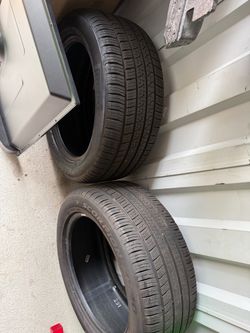 275 50 19 Pirelli Scorpion Tires – Set of 2