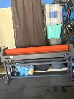 Manual Laminator