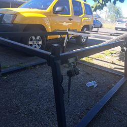 Truck Rack Forsel