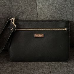 Kate Spade Wrist Wallet