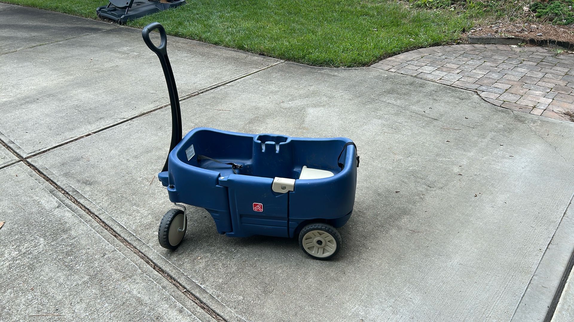 Step 2 Wagon For Kids