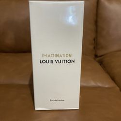 Louis Vuitton Imagination