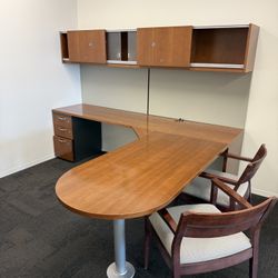 Office Desks