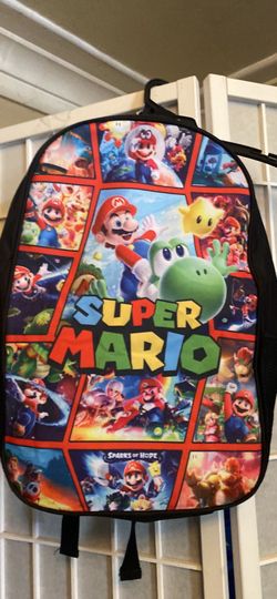 Backpack