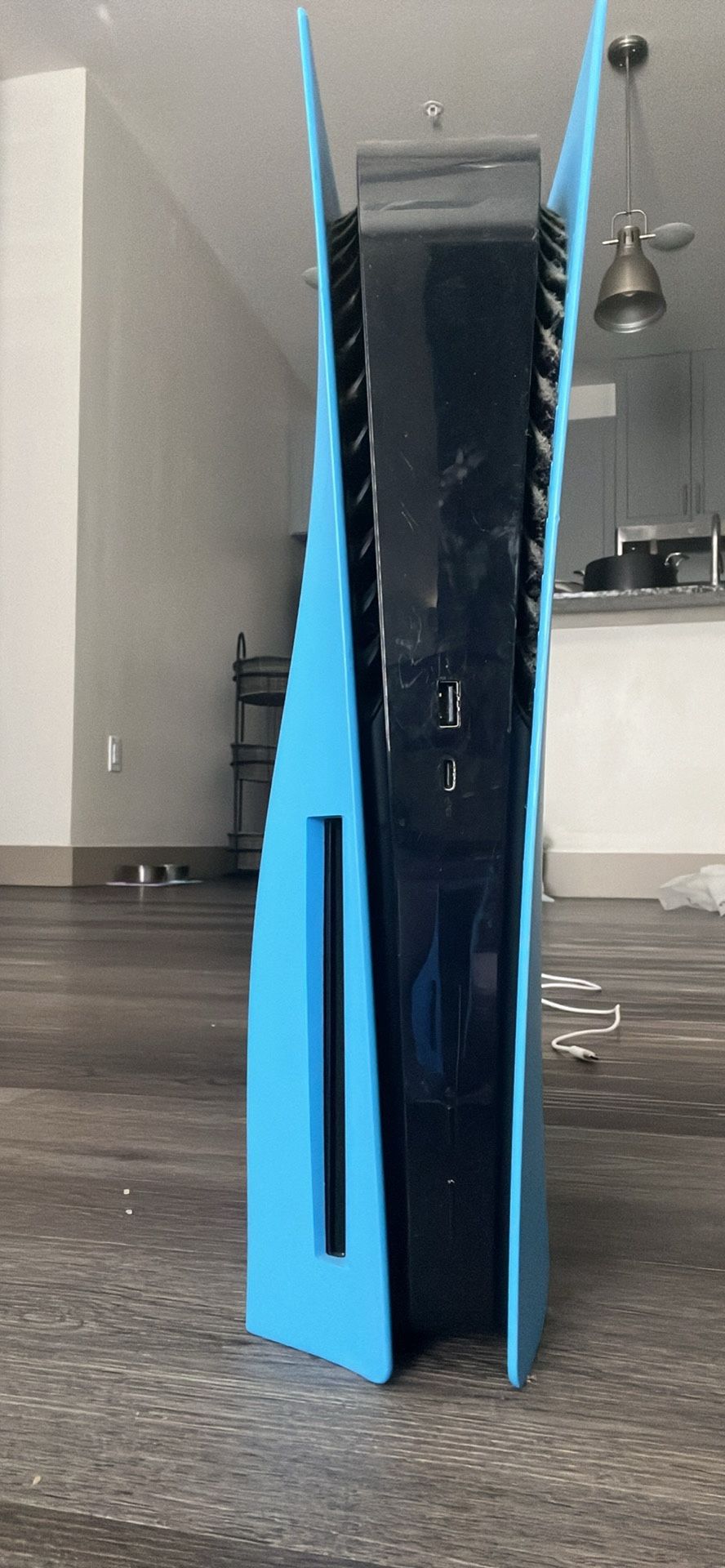 Ps5 Original Disc Version