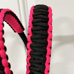 Jeep Paracord Handle Grips