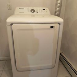 Samsung Dryer