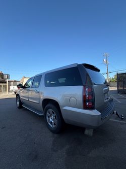 2007 Denali GMC AWD 6.2