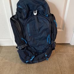 Kelty Redwing 50