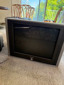 Samsung Tv