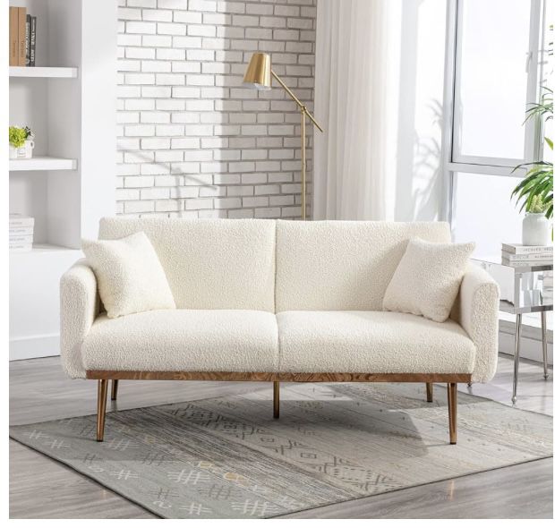 Sofa (New!)