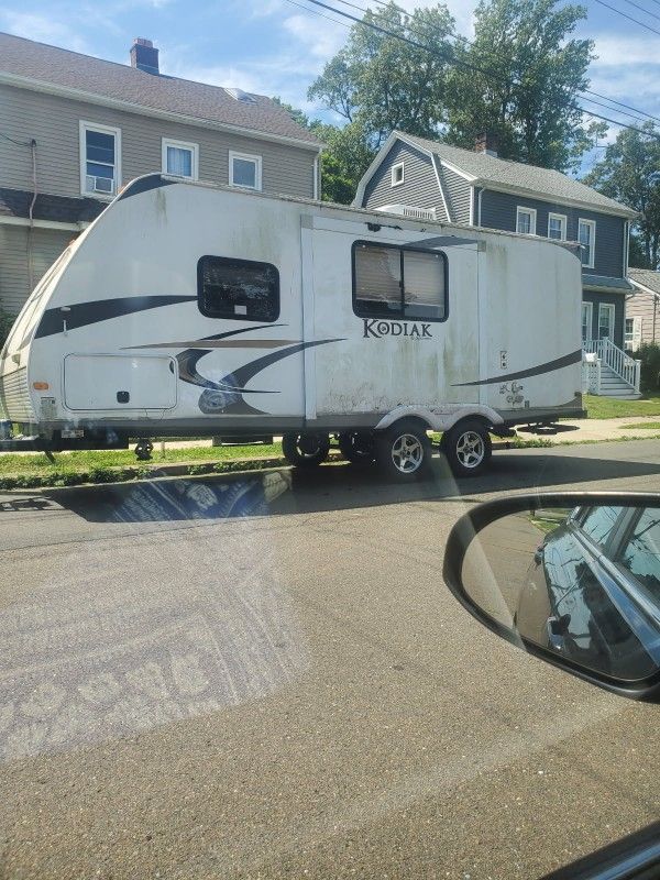 Kodiak Dutchman Camper For Sale
