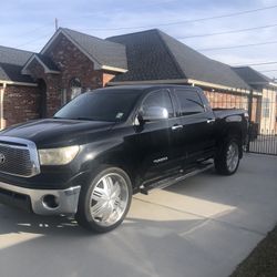 2011 Toyota Tundra