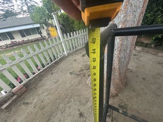 Large Fire Wood Stand/Holder