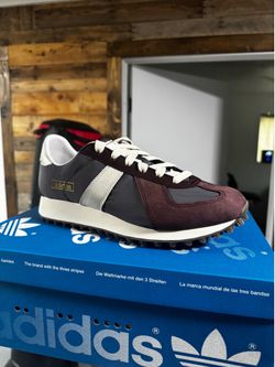 Adidas bw run