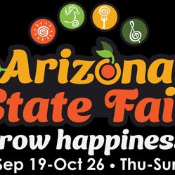 Arizona State Fair Tickets