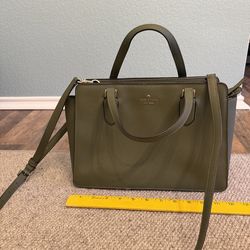 Kate Spade Laurel Way Leather