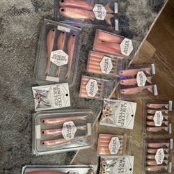 Nlbn flaminglo 14 items 