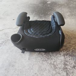 GRACO BOOSTER CHAIR CAR SEAT