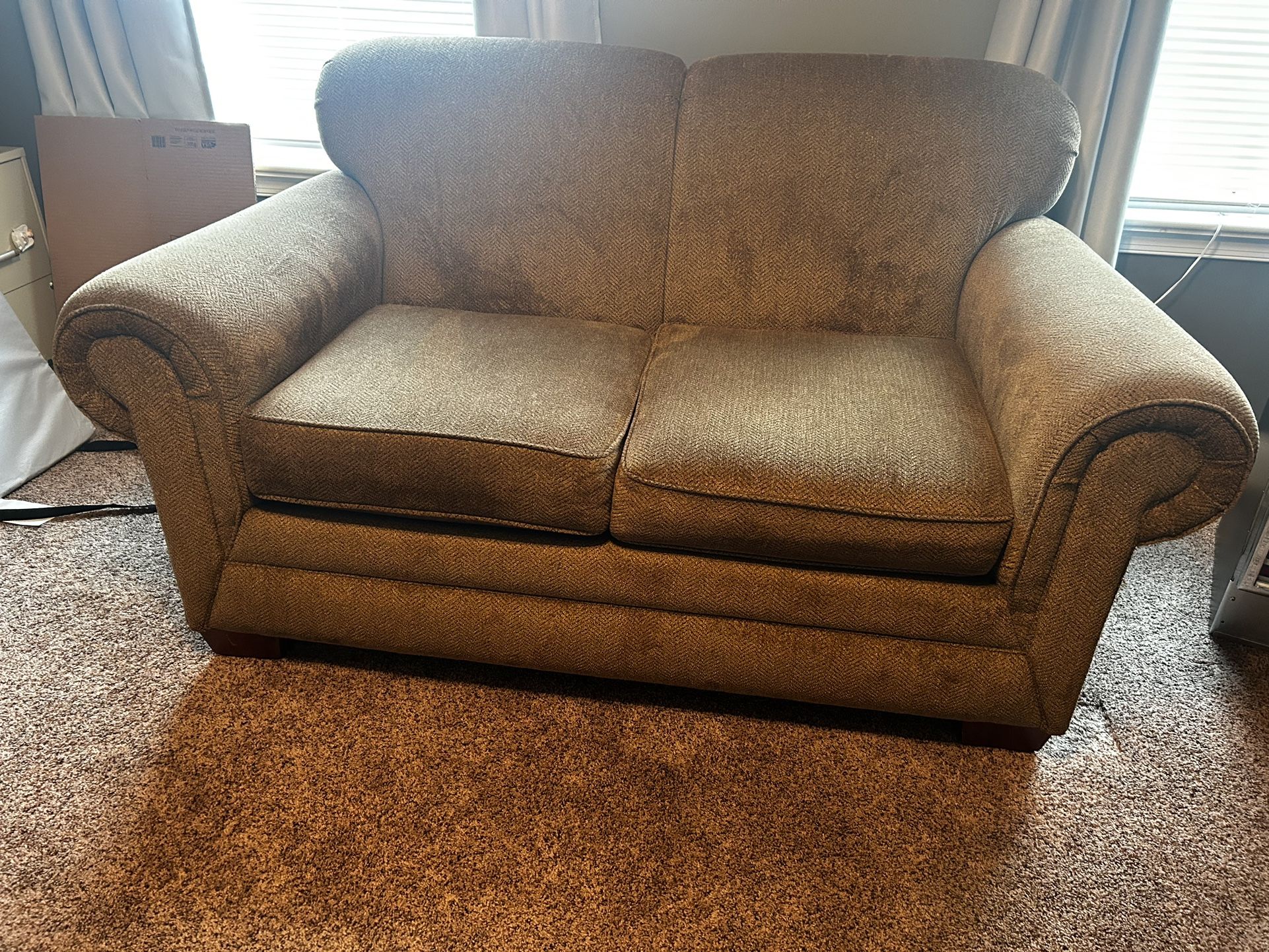 Love Seat
