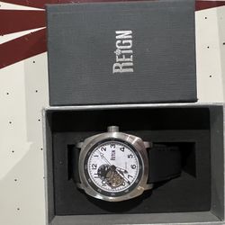 New Watch 