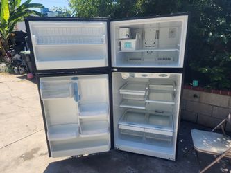 Kenmore Refrigerator