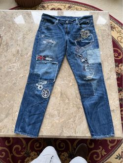 Ralph Lauren women’s jeans