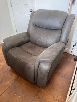 Couch Recliner