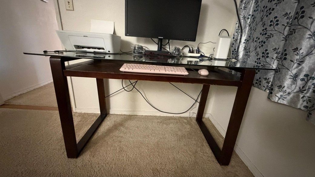 Office Table And Chair
