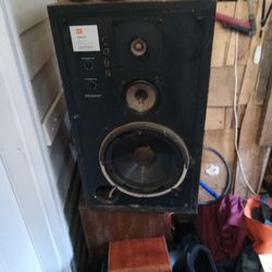 JBL Speacker