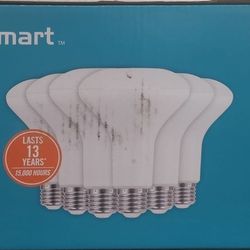 LED bulbs
