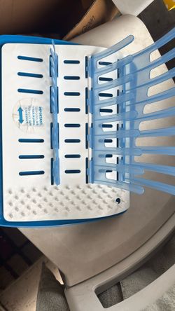 Baby Bottles Drier