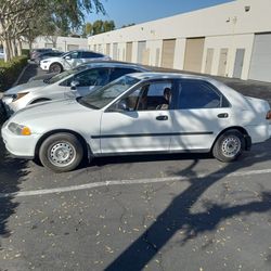 92 honda civic