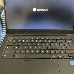 Samsung Chromebook 2019 Model 